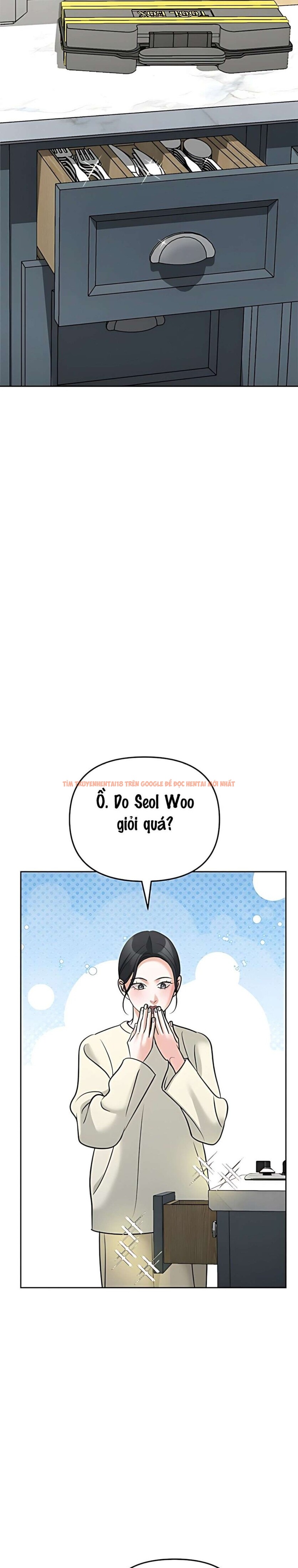 Xem ảnh 〖18+〗- Cẩn Thận Va Phải Tình Yêu - Chapter 59 - 12 1 - Truyenhentaiz.net