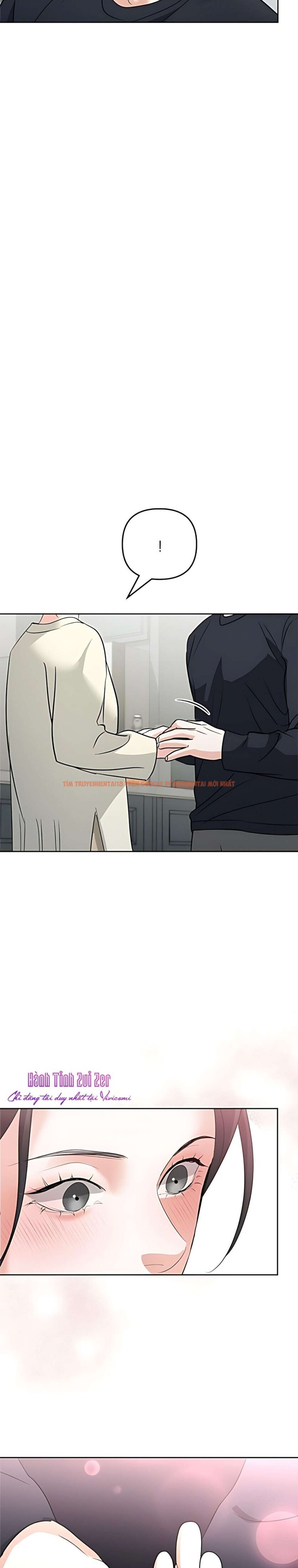 Xem ảnh 〖18+〗- Cẩn Thận Va Phải Tình Yêu - Chapter 59 - 12 3 - Truyenhentaiz.net