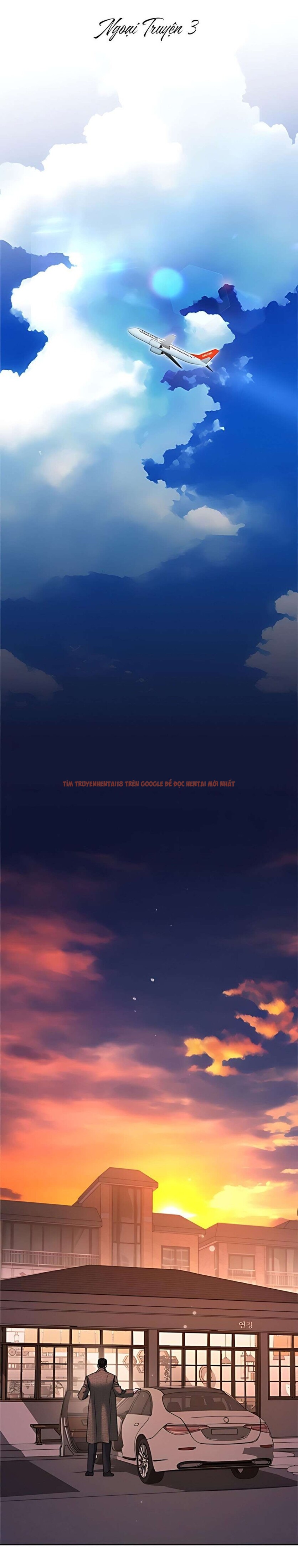 Xem ảnh 〖18+〗- Cẩn Thận Va Phải Tình Yêu - Chapter 59 - 3 0 - Truyenhentaiz.net