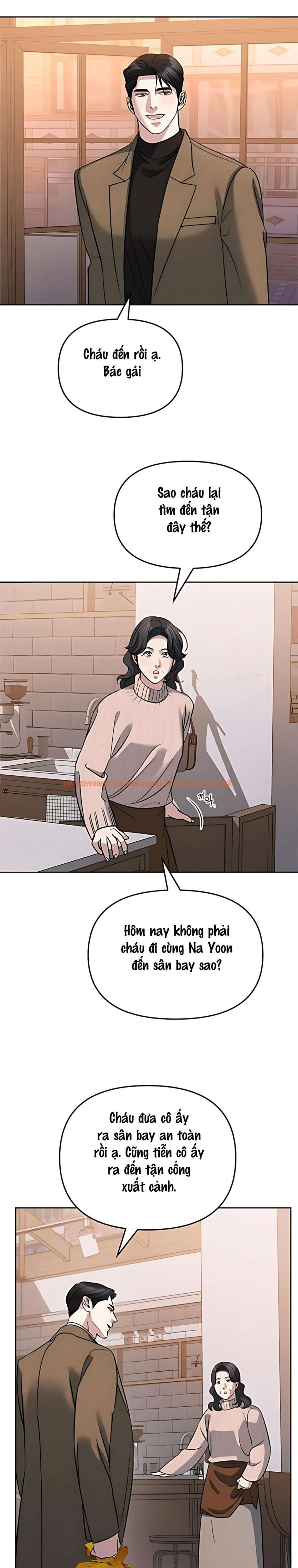 Xem ảnh 〖18+〗- Cẩn Thận Va Phải Tình Yêu - Chapter 59 - 3 2 - Truyenhentaiz.net