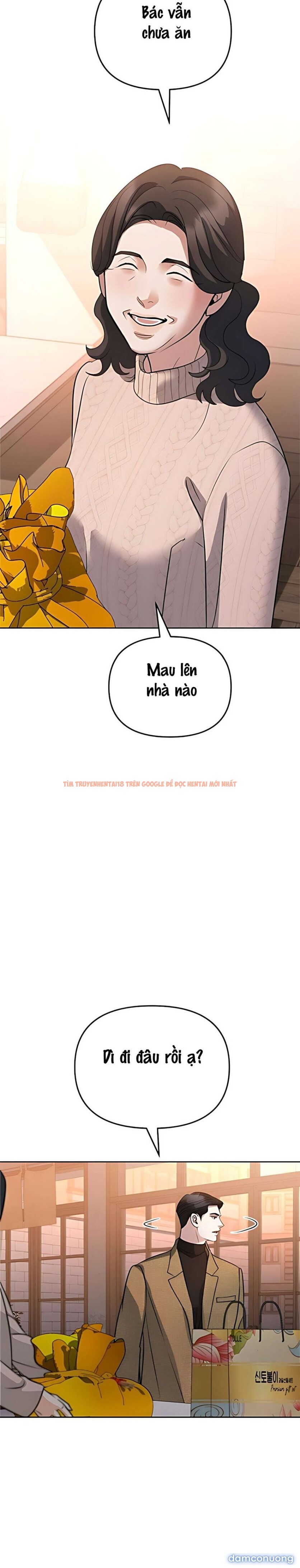 Xem ảnh 〖18+〗- Cẩn Thận Va Phải Tình Yêu - Chapter 59 - 4 2 - Truyenhentaiz.net