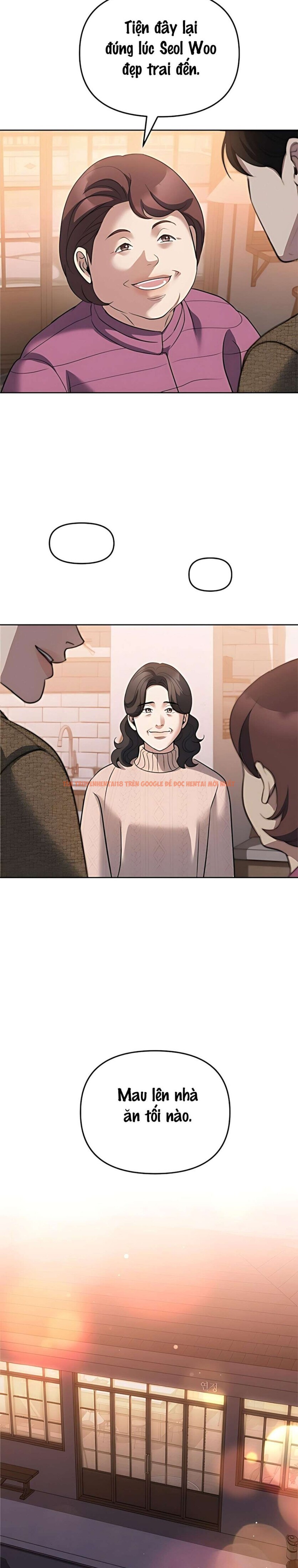 Xem ảnh 〖18+〗- Cẩn Thận Va Phải Tình Yêu - Chapter 59 - 5 2 - Truyenhentaiz.net