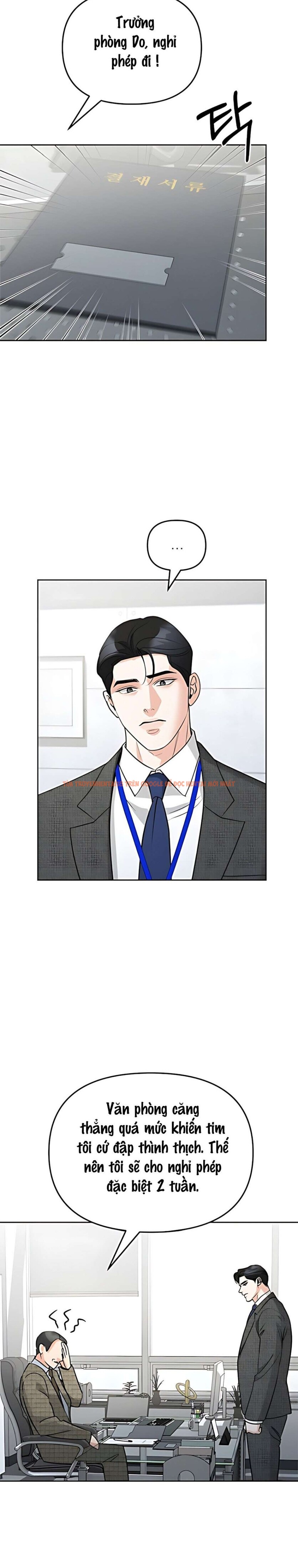 Xem ảnh 〖18+〗- Cẩn Thận Va Phải Tình Yêu - Chapter 59 - 6 2 - Truyenhentaiz.net