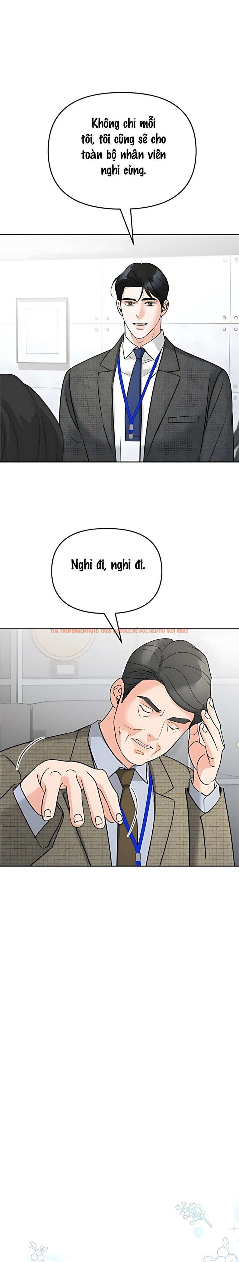 Xem ảnh 〖18+〗- Cẩn Thận Va Phải Tình Yêu - Chapter 59 - 7 0 - Truyenhentaiz.net