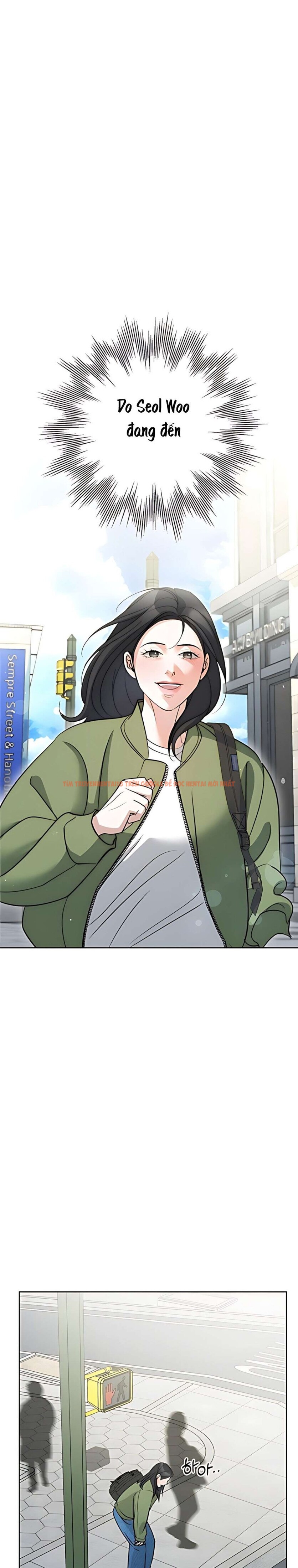 Xem ảnh 〖18+〗- Cẩn Thận Va Phải Tình Yêu - Chapter 59 - 8 0 - Truyenhentaiz.net