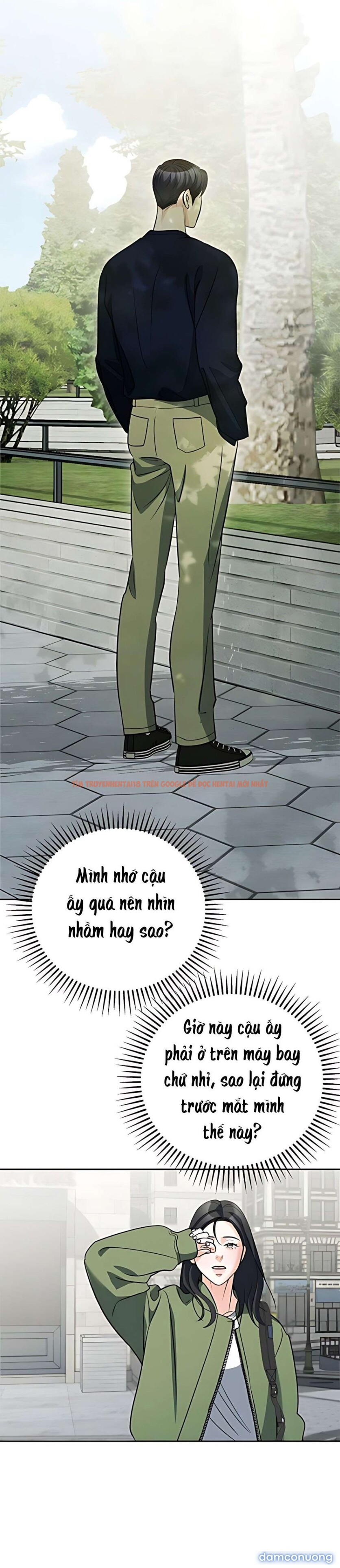 Xem ảnh 〖18+〗- Cẩn Thận Va Phải Tình Yêu - Chapter 59 - 8 2 - Truyenhentaiz.net