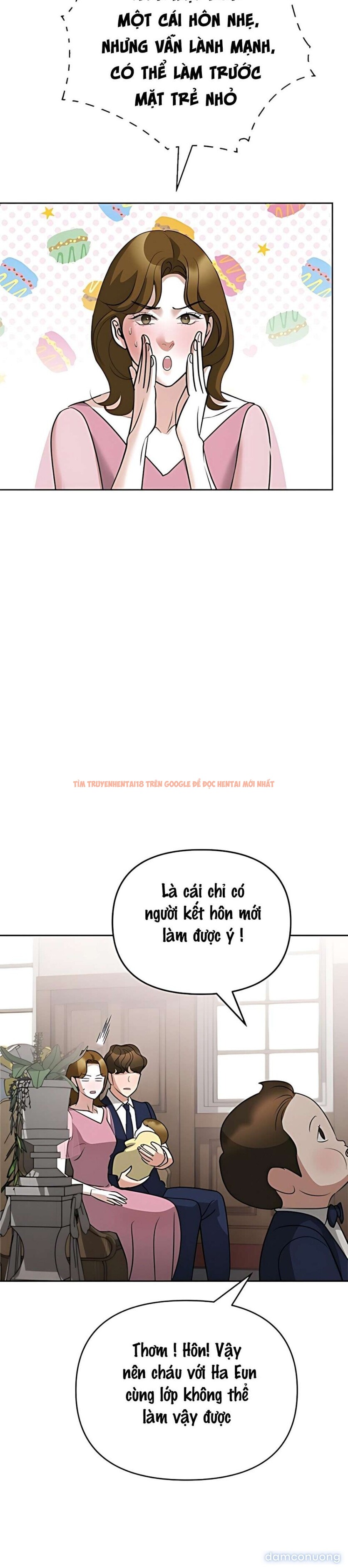 Trang truyện 10 2 trong truyện tranh 〖18+〗- Cẩn Thận Va Phải Tình Yêu - Chapter 60 - www.truyenhentai18.net Trang truyện 10 2 trong truyện tranh 〖18+〗- Cẩn Thận Va Phải Tình Yêu - Chapter 60 - www.truyenhentai18.net