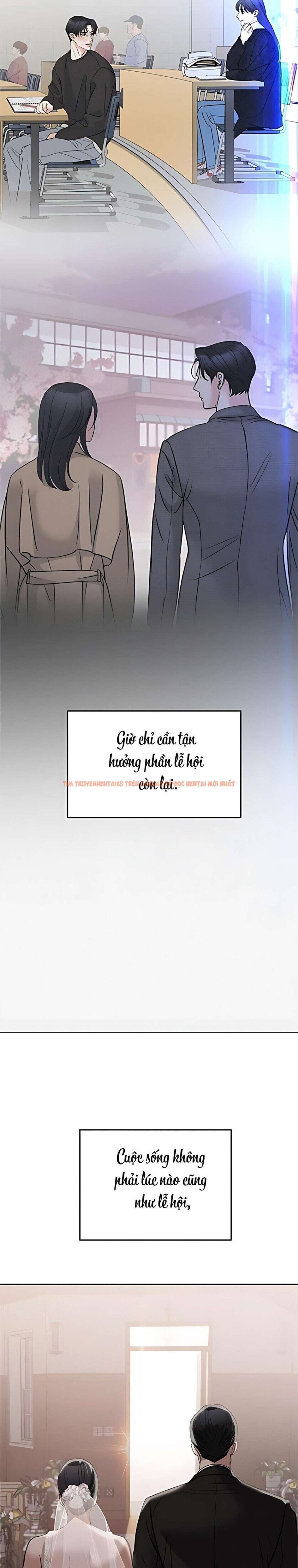 Trang truyện 12 1 trong truyện tranh 〖18+〗- Cẩn Thận Va Phải Tình Yêu - Chapter 60 - www.truyenhentai18.net Trang truyện 12 1 trong truyện tranh 〖18+〗- Cẩn Thận Va Phải Tình Yêu - Chapter 60 - www.truyenhentai18.net