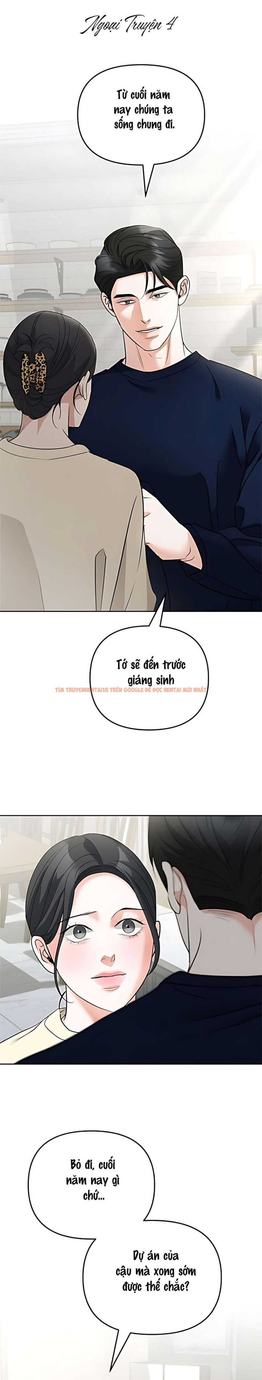 Trang truyện 2 0 trong truyện tranh 〖18+〗- Cẩn Thận Va Phải Tình Yêu - Chapter 60 - www.truyenhentai18.net Trang truyện 2 0 trong truyện tranh 〖18+〗- Cẩn Thận Va Phải Tình Yêu - Chapter 60 - www.truyenhentai18.net