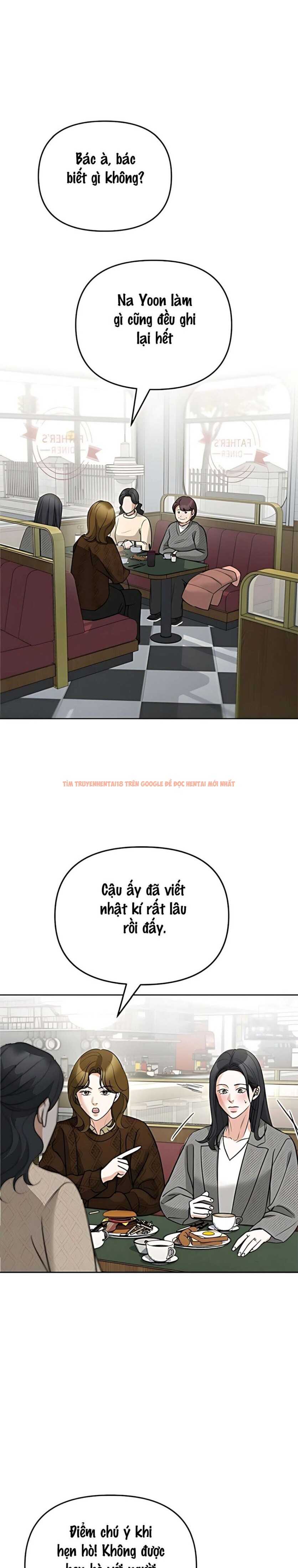 Trang truyện 5 0 trong truyện tranh 〖18+〗- Cẩn Thận Va Phải Tình Yêu - Chapter 60 - www.truyenhentai18.net Trang truyện 5 0 trong truyện tranh 〖18+〗- Cẩn Thận Va Phải Tình Yêu - Chapter 60 - www.truyenhentai18.net