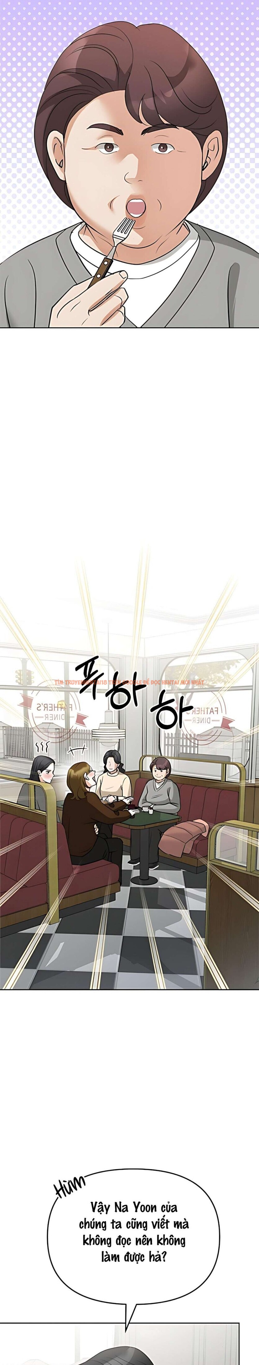 Trang truyện 5 2 trong truyện tranh 〖18+〗- Cẩn Thận Va Phải Tình Yêu - Chapter 60 - www.truyenhentai18.net Trang truyện 5 2 trong truyện tranh 〖18+〗- Cẩn Thận Va Phải Tình Yêu - Chapter 60 - www.truyenhentai18.net