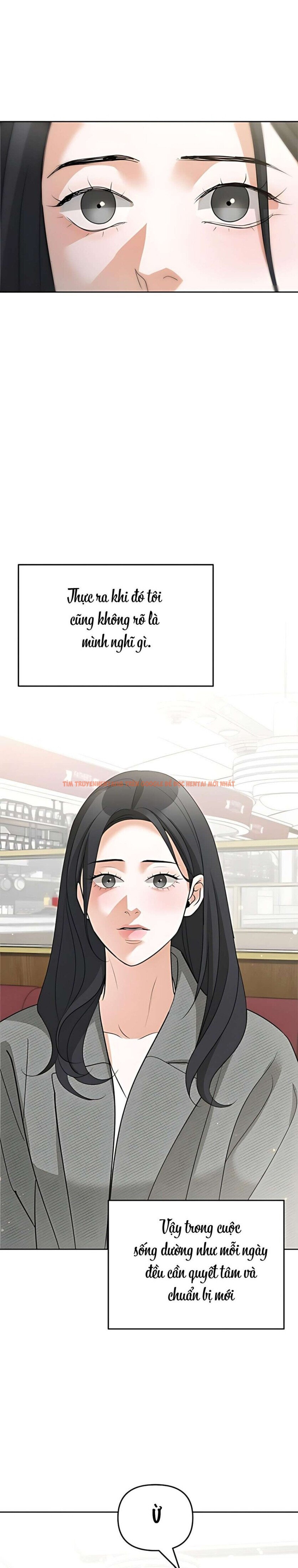 Trang truyện 6 1 trong truyện tranh 〖18+〗- Cẩn Thận Va Phải Tình Yêu - Chapter 60 - www.truyenhentai18.net Trang truyện 6 1 trong truyện tranh 〖18+〗- Cẩn Thận Va Phải Tình Yêu - Chapter 60 - www.truyenhentai18.net