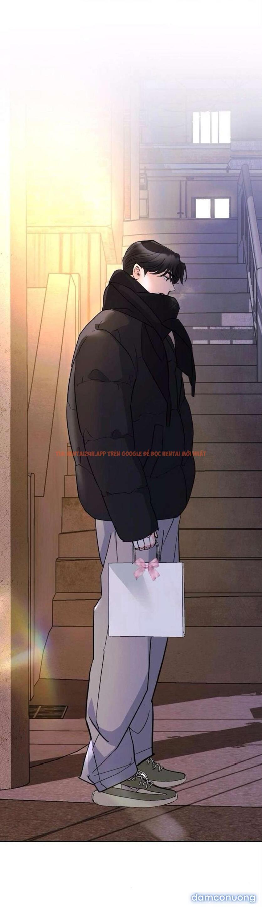 Xem ảnh 1 trong truyện hentai 〖18+〗- Cẩn Thận Va Phải Tình Yêu - Chapter 7 - hentaitvn.net