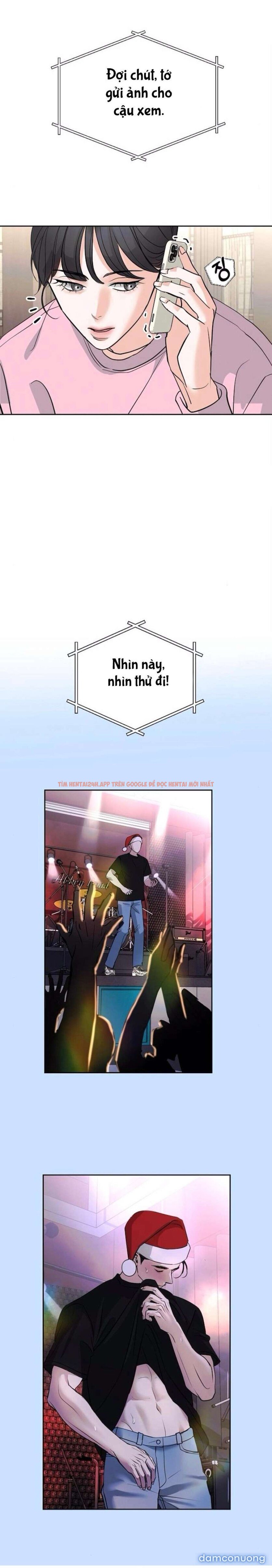 Xem ảnh 14 trong truyện hentai 〖18+〗- Cẩn Thận Va Phải Tình Yêu - Chapter 7 - hentaitvn.net