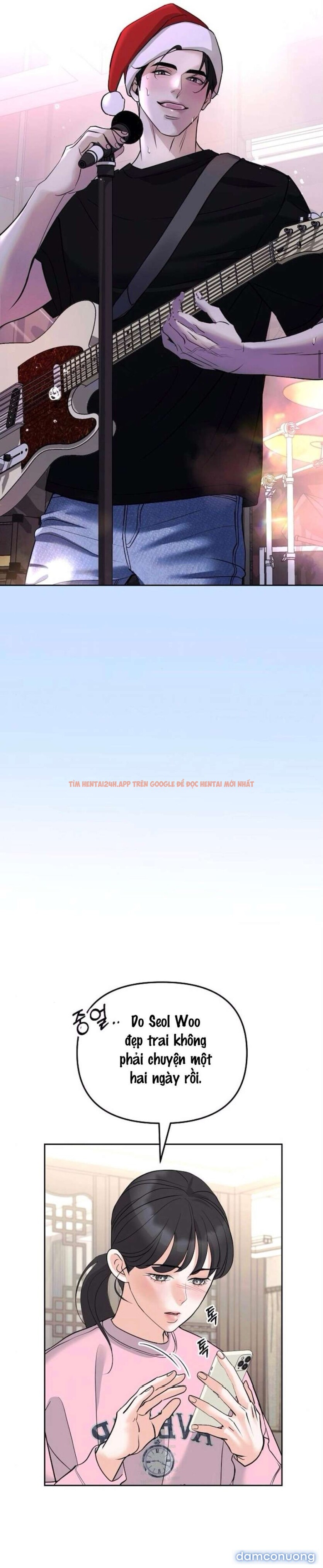 Xem ảnh 15 trong truyện hentai 〖18+〗- Cẩn Thận Va Phải Tình Yêu - Chapter 7 - hentaitvn.net