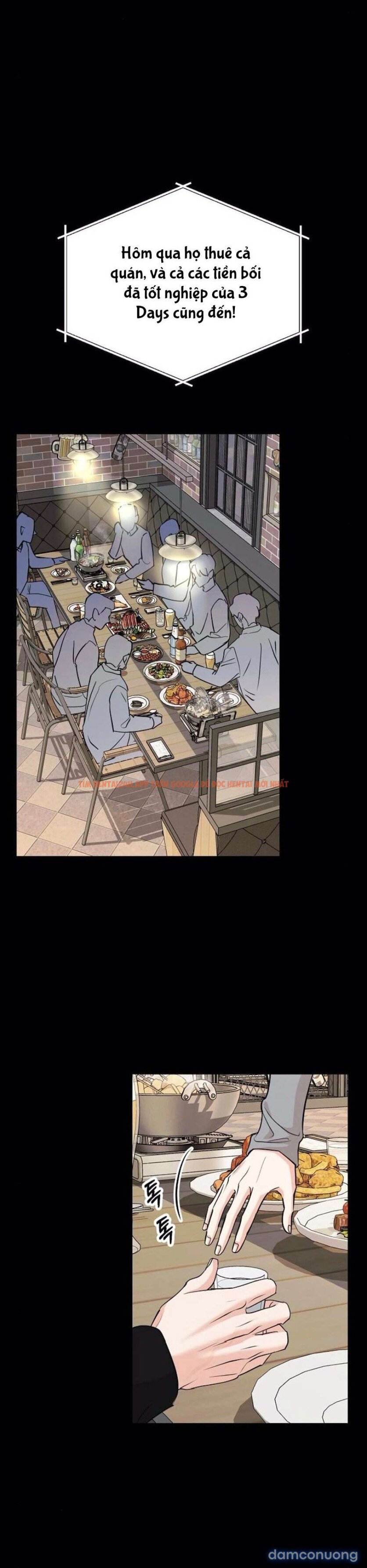 Xem ảnh 17 trong truyện hentai 〖18+〗- Cẩn Thận Va Phải Tình Yêu - Chapter 7 - hentaitvn.net