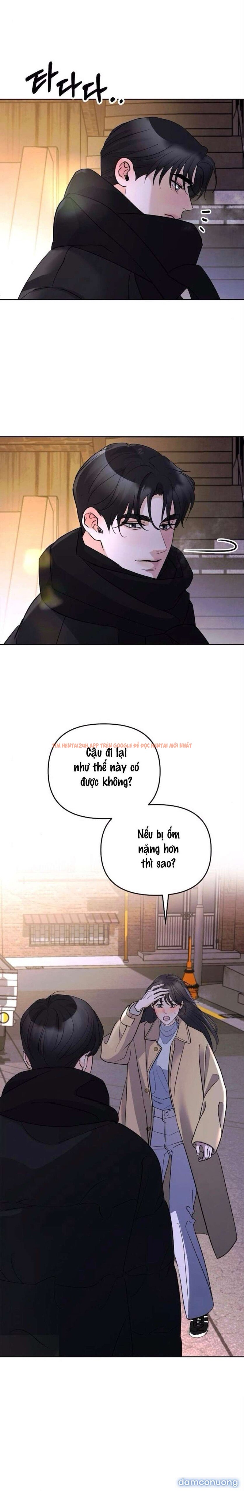 Xem ảnh 2 trong truyện hentai 〖18+〗- Cẩn Thận Va Phải Tình Yêu - Chapter 7 - hentaitvn.net