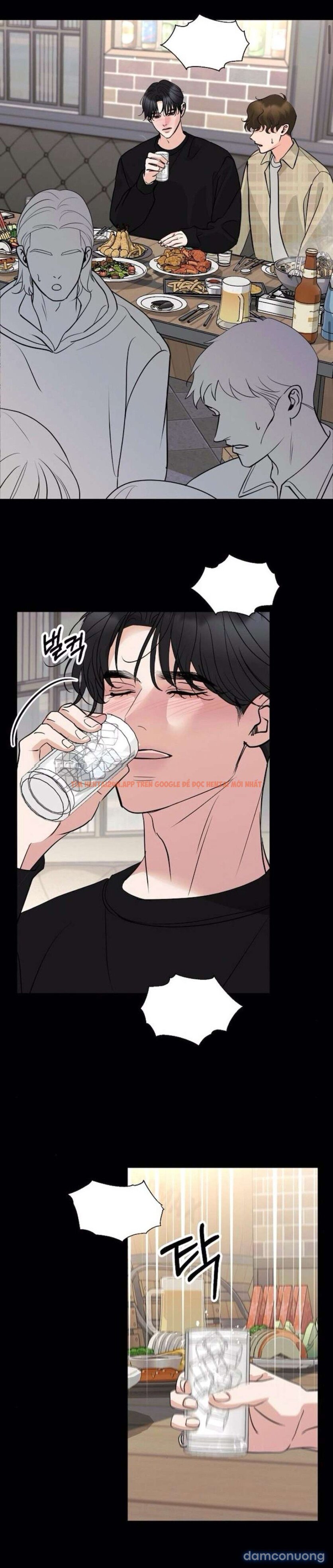 Xem ảnh 25 trong truyện hentai 〖18+〗- Cẩn Thận Va Phải Tình Yêu - Chapter 7 - hentaitvn.net