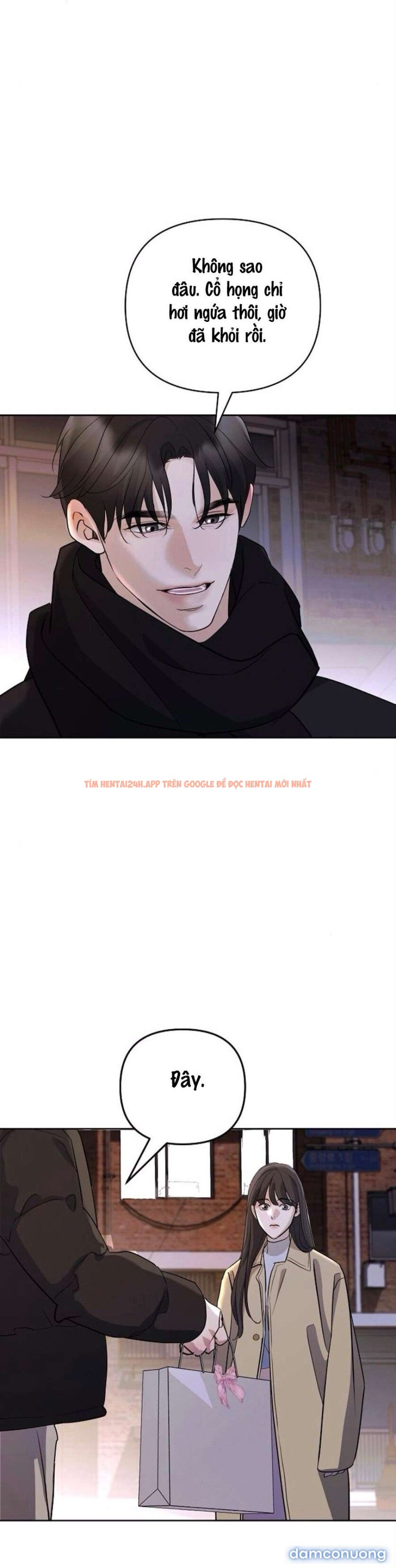 Xem ảnh 3 trong truyện hentai 〖18+〗- Cẩn Thận Va Phải Tình Yêu - Chapter 7 - hentaitvn.net