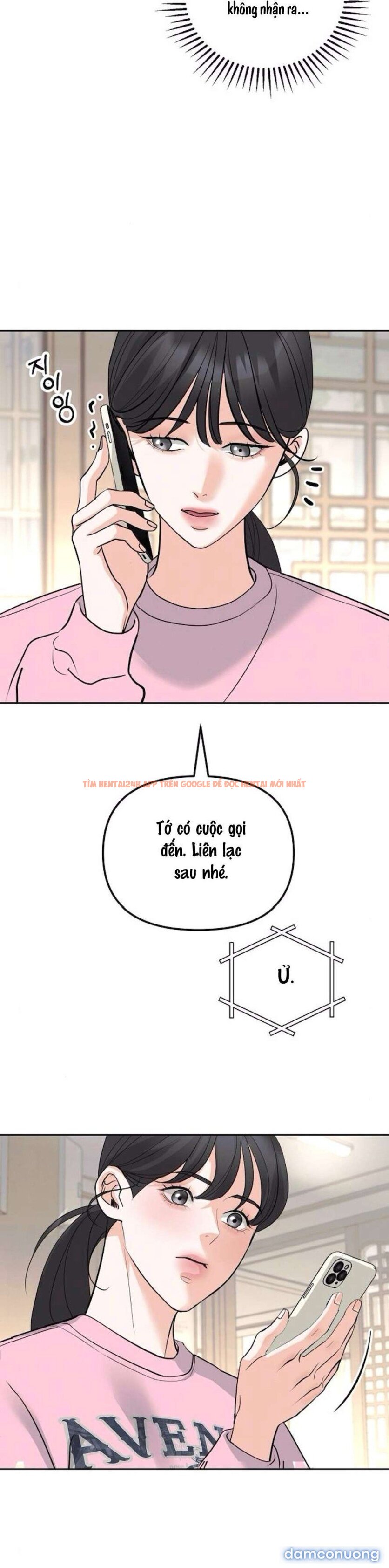 Xem ảnh 34 trong truyện hentai 〖18+〗- Cẩn Thận Va Phải Tình Yêu - Chapter 7 - hentaitvn.net