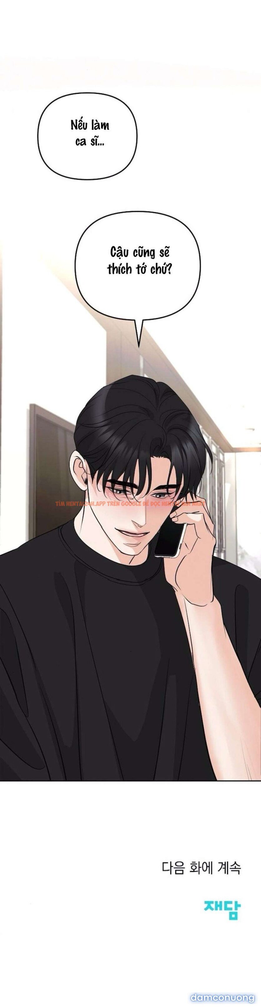 Xem ảnh 39 trong truyện hentai 〖18+〗- Cẩn Thận Va Phải Tình Yêu - Chapter 7 - hentaitvn.net