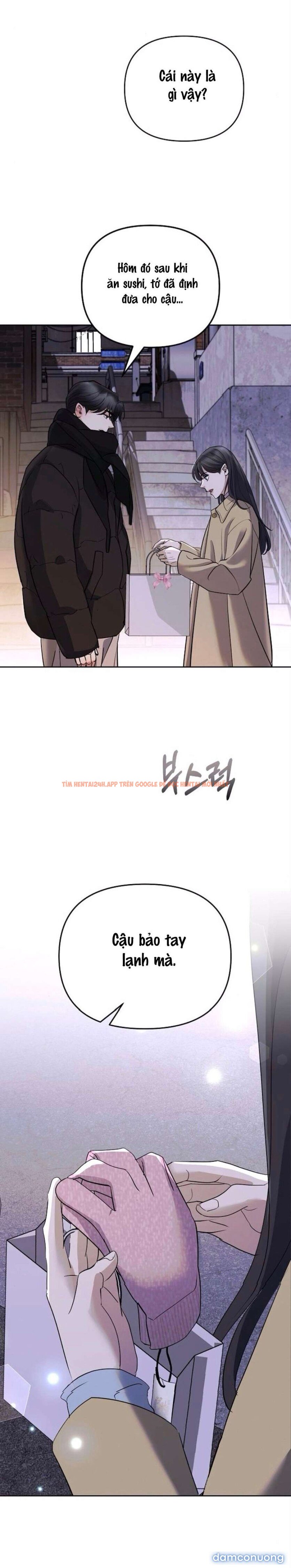 Xem ảnh 4 trong truyện hentai 〖18+〗- Cẩn Thận Va Phải Tình Yêu - Chapter 7 - hentaitvn.net