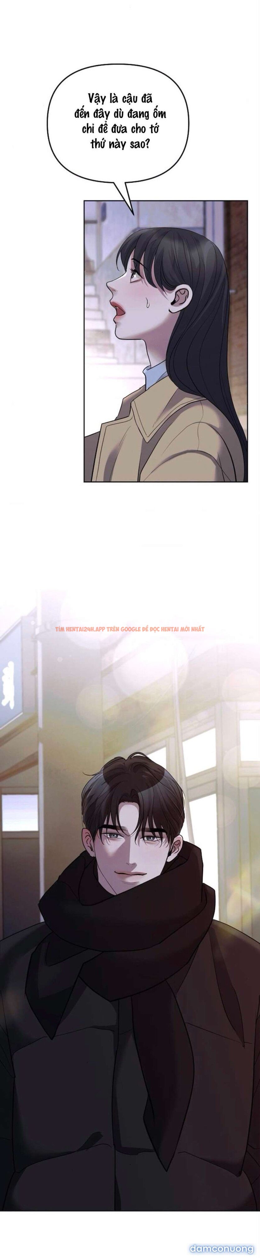 Xem ảnh 5 trong truyện hentai 〖18+〗- Cẩn Thận Va Phải Tình Yêu - Chapter 7 - hentaitvn.net