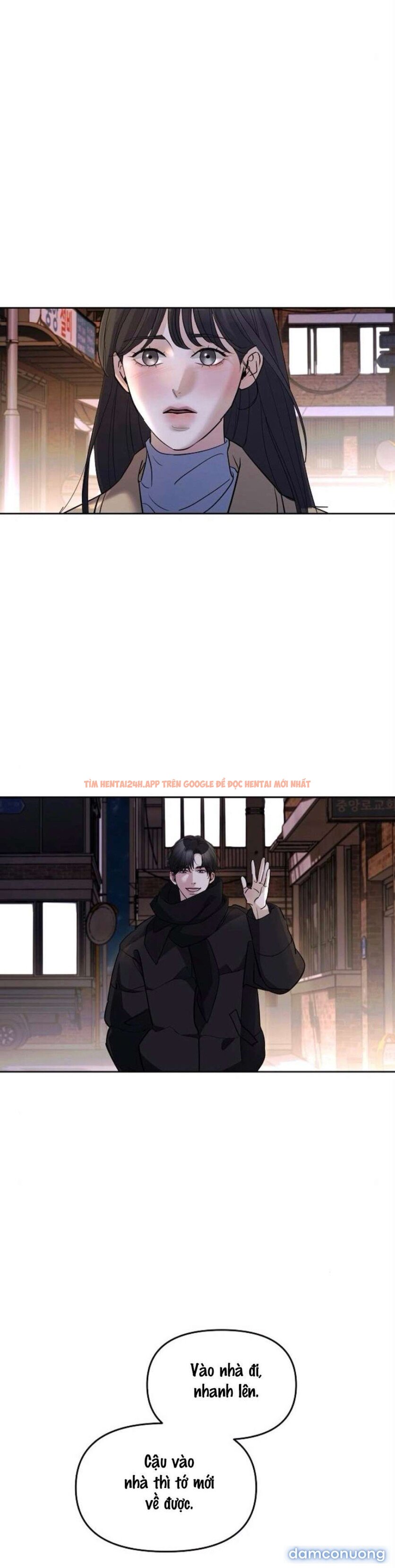 Xem ảnh 7 trong truyện hentai 〖18+〗- Cẩn Thận Va Phải Tình Yêu - Chapter 7 - hentaitvn.net