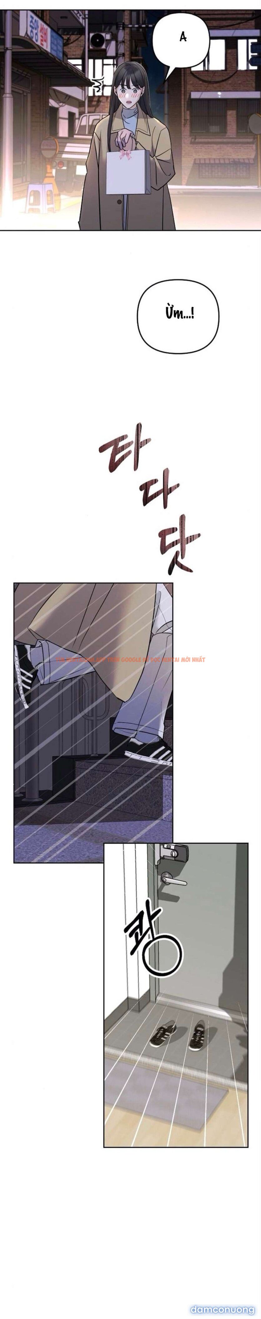 Xem ảnh 8 trong truyện hentai 〖18+〗- Cẩn Thận Va Phải Tình Yêu - Chapter 7 - hentaitvn.net