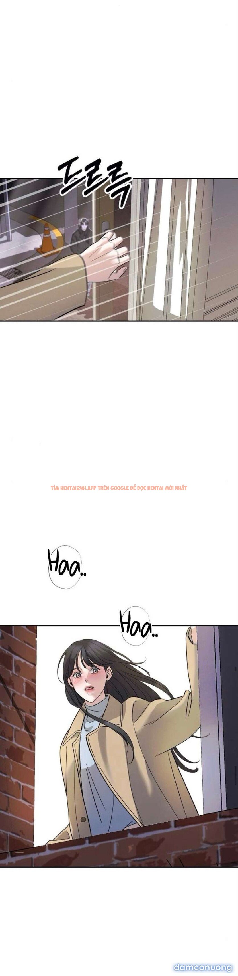 Xem ảnh 9 trong truyện hentai 〖18+〗- Cẩn Thận Va Phải Tình Yêu - Chapter 7 - hentaitvn.net