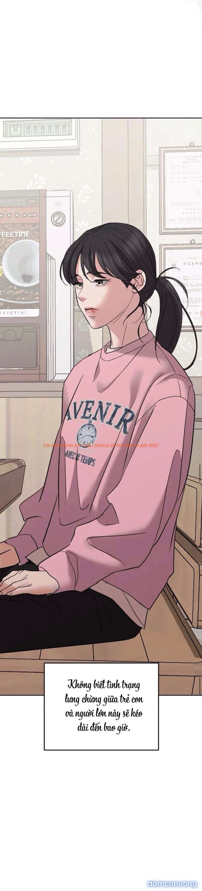 Xem ảnh 11 trong truyện hentai 〖18+〗- Cẩn Thận Va Phải Tình Yêu - Chapter 8 - hentaitvn.net