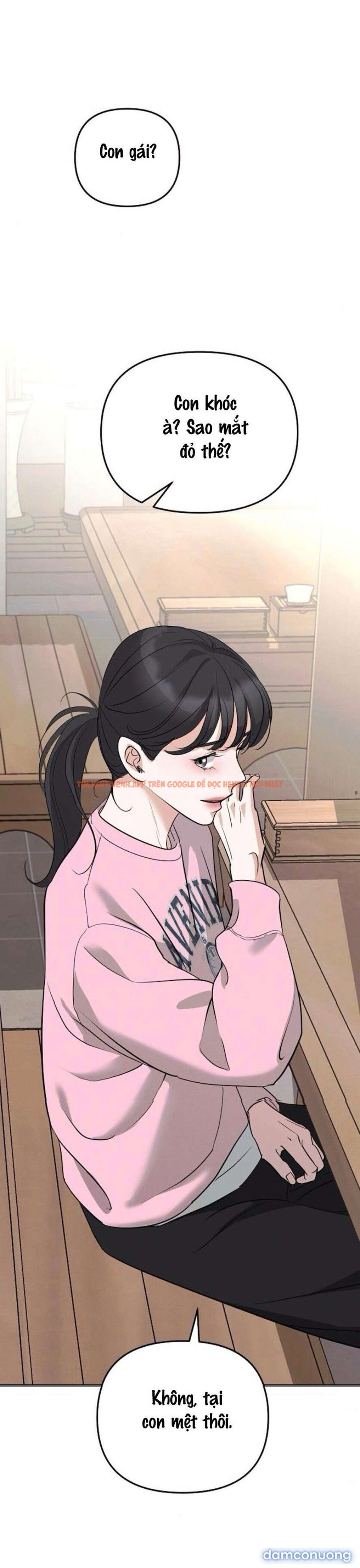 Xem ảnh 13 trong truyện hentai 〖18+〗- Cẩn Thận Va Phải Tình Yêu - Chapter 8 - hentaitvn.net