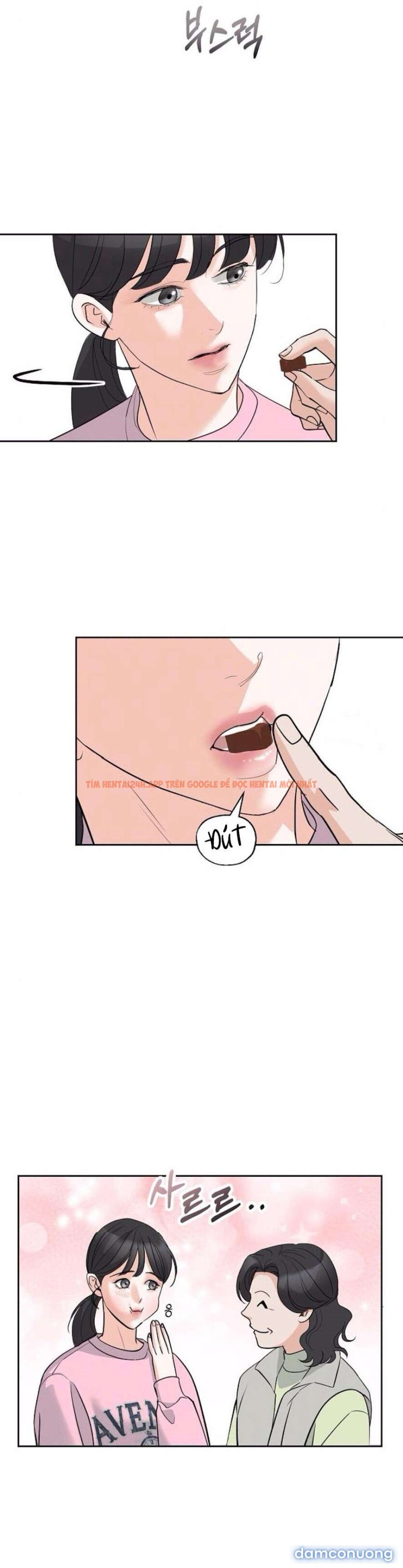 Xem ảnh 16 trong truyện hentai 〖18+〗- Cẩn Thận Va Phải Tình Yêu - Chapter 8 - hentaitvn.net