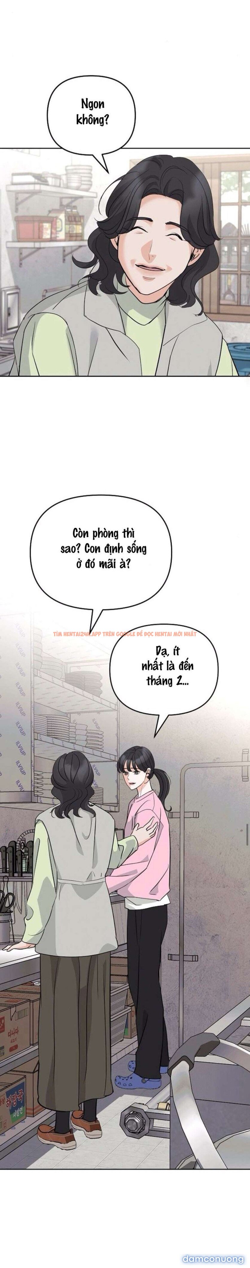 Xem ảnh 17 trong truyện hentai 〖18+〗- Cẩn Thận Va Phải Tình Yêu - Chapter 8 - hentaitvn.net