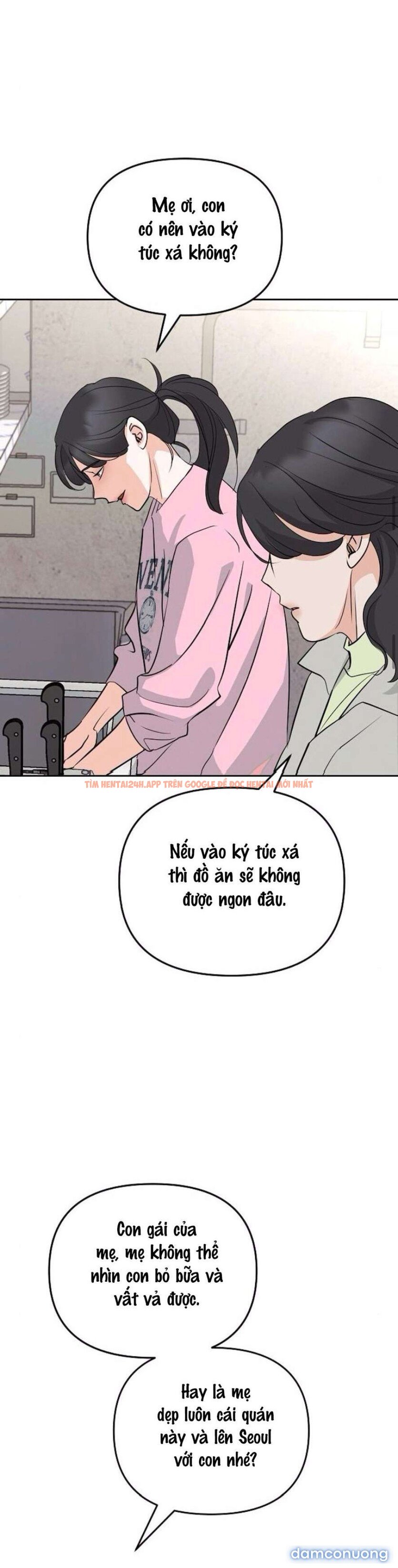 Xem ảnh 18 trong truyện hentai 〖18+〗- Cẩn Thận Va Phải Tình Yêu - Chapter 8 - hentaitvn.net