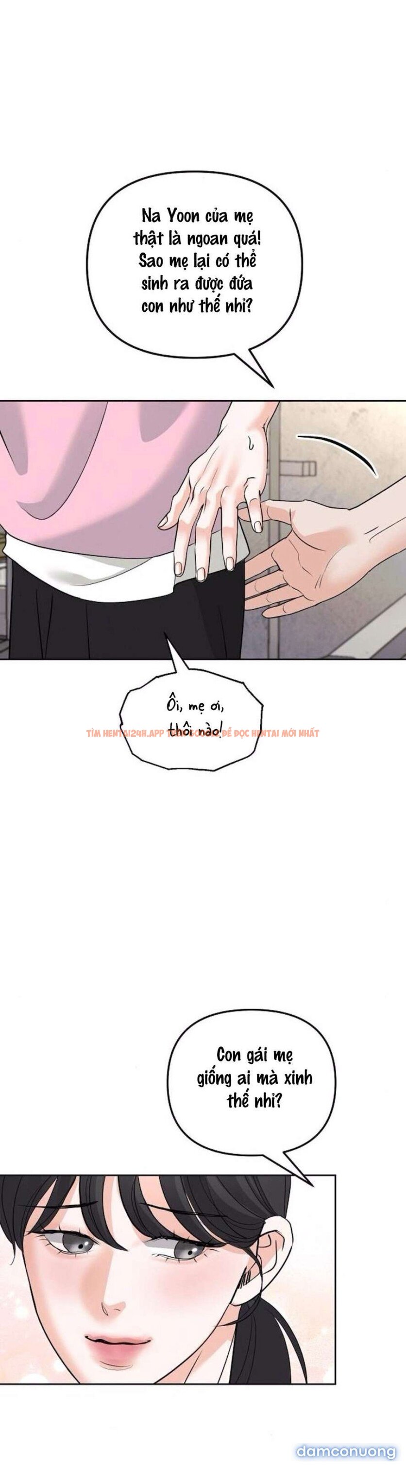 Xem ảnh 23 trong truyện hentai 〖18+〗- Cẩn Thận Va Phải Tình Yêu - Chapter 8 - hentaitvn.net