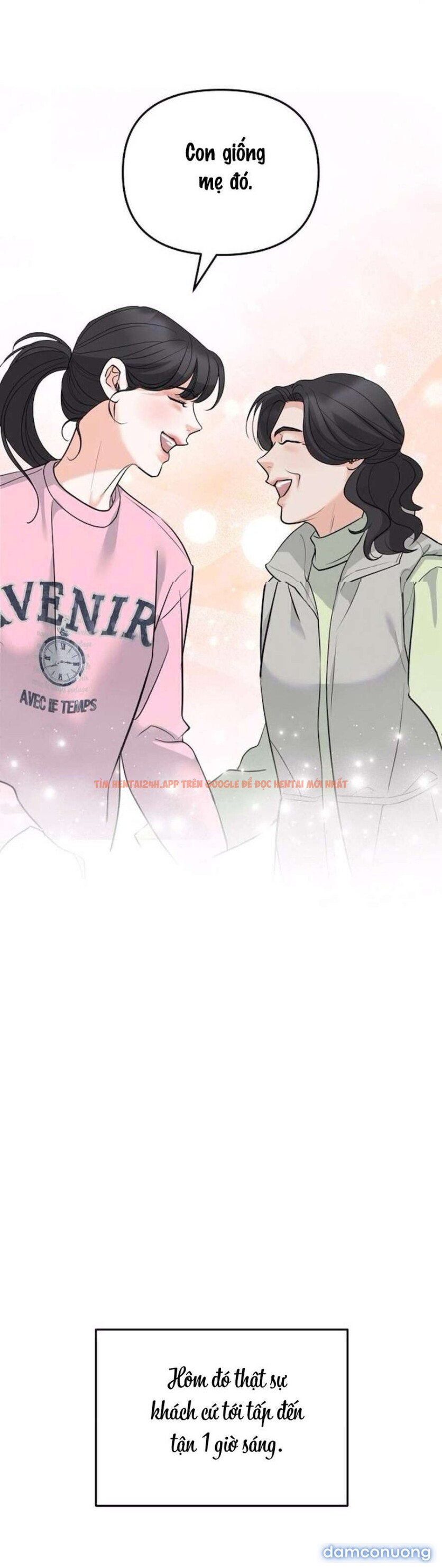 Xem ảnh 24 trong truyện hentai 〖18+〗- Cẩn Thận Va Phải Tình Yêu - Chapter 8 - hentaitvn.net