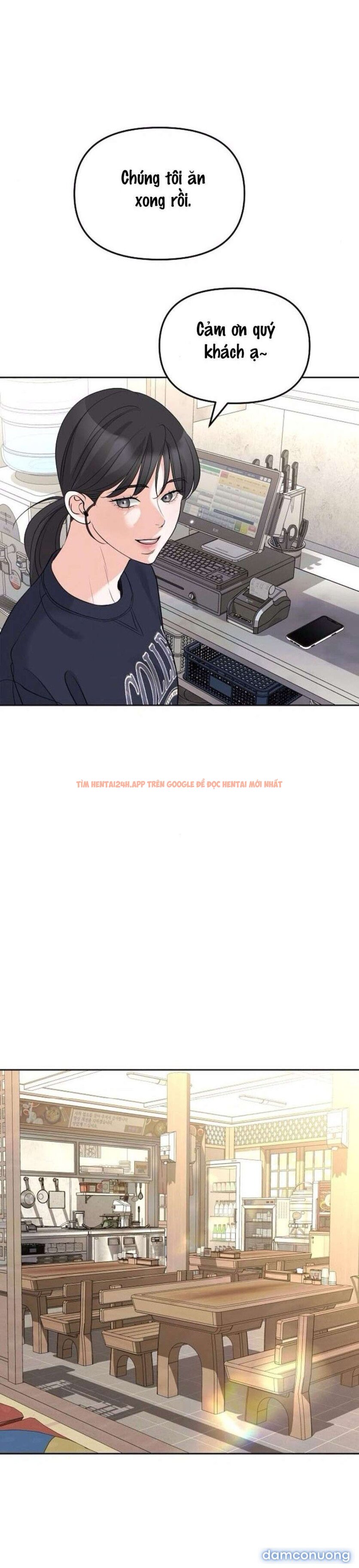 Xem ảnh 29 trong truyện hentai 〖18+〗- Cẩn Thận Va Phải Tình Yêu - Chapter 8 - hentaitvn.net