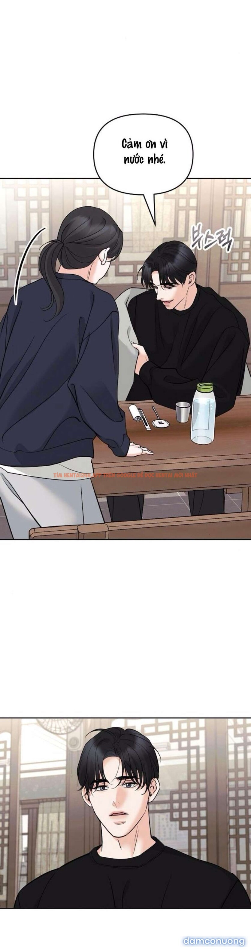 Xem ảnh 17 trong truyện hentai 〖18+〗- Cẩn Thận Va Phải Tình Yêu - Chapter 9 - hentaitvn.net