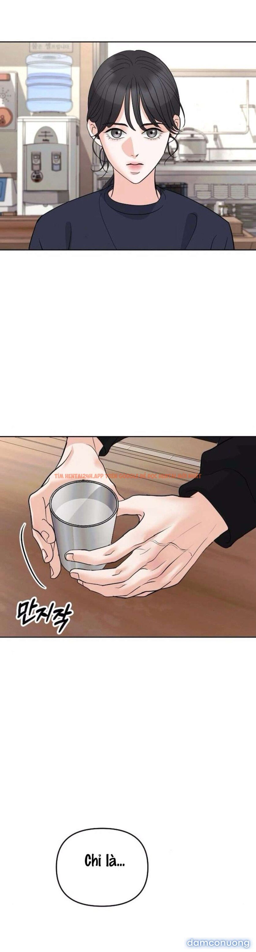 Xem ảnh 18 trong truyện hentai 〖18+〗- Cẩn Thận Va Phải Tình Yêu - Chapter 9 - hentaitvn.net