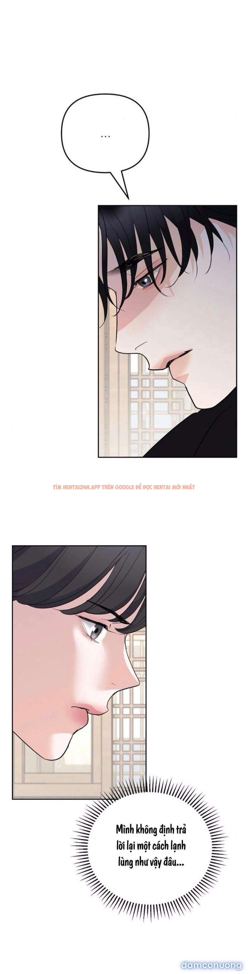 Xem ảnh 20 trong truyện hentai 〖18+〗- Cẩn Thận Va Phải Tình Yêu - Chapter 9 - hentaitvn.net