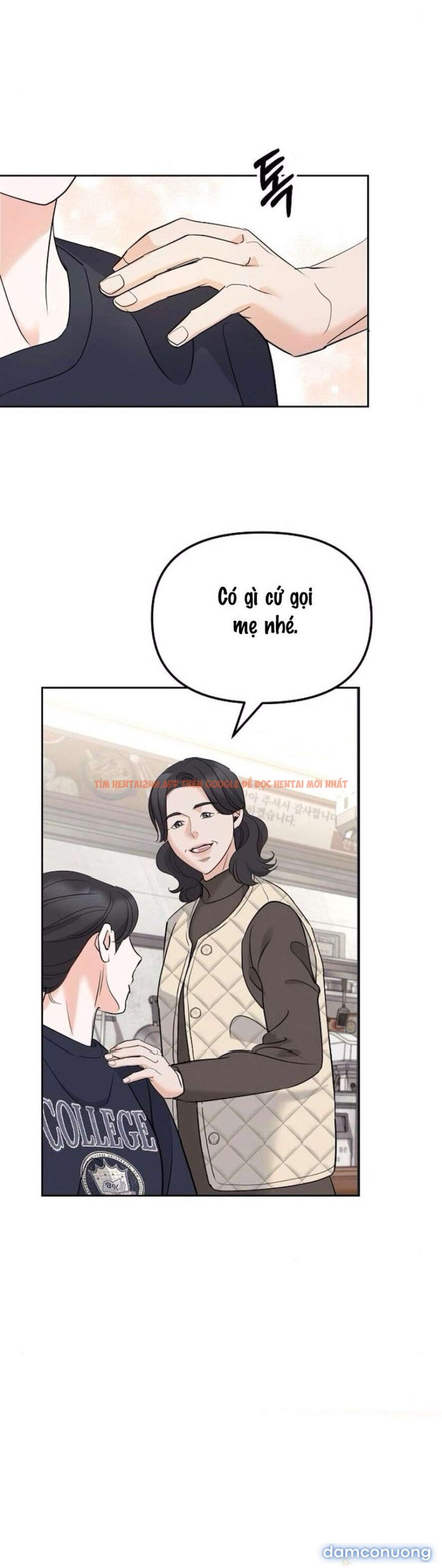 Xem ảnh 23 trong truyện hentai 〖18+〗- Cẩn Thận Va Phải Tình Yêu - Chapter 9 - hentaitvn.net