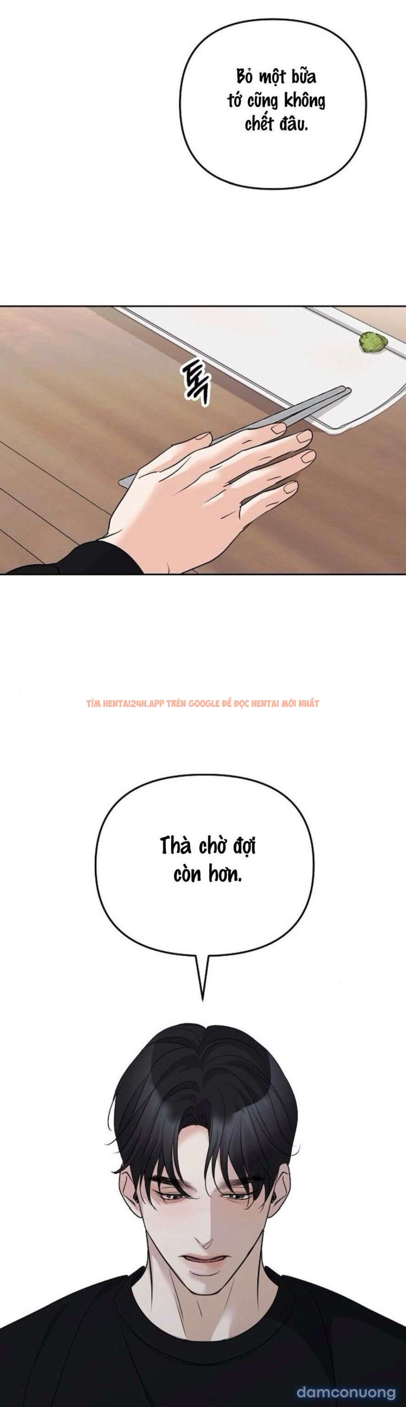 Xem ảnh 27 trong truyện hentai 〖18+〗- Cẩn Thận Va Phải Tình Yêu - Chapter 9 - hentaitvn.net