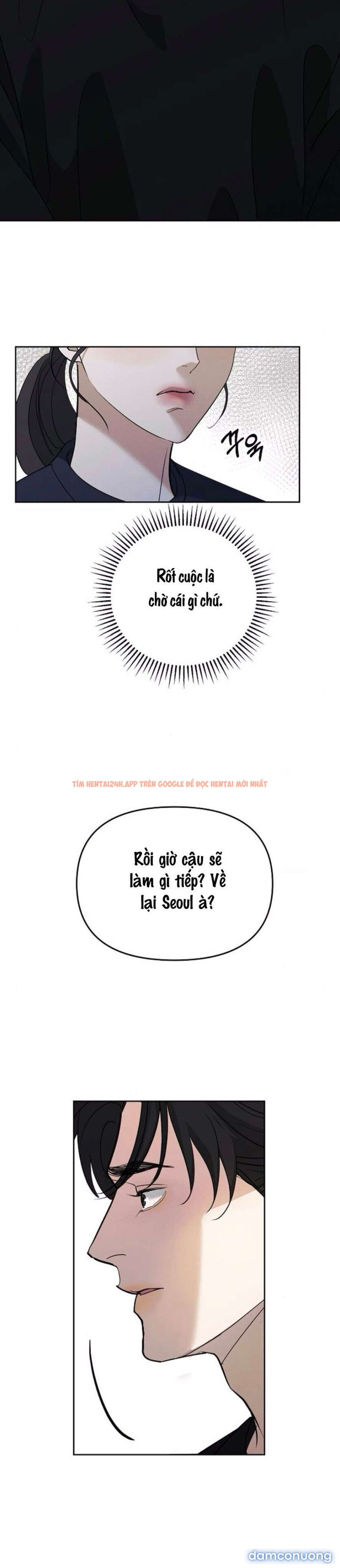 Xem ảnh 28 trong truyện hentai 〖18+〗- Cẩn Thận Va Phải Tình Yêu - Chapter 9 - hentaitvn.net
