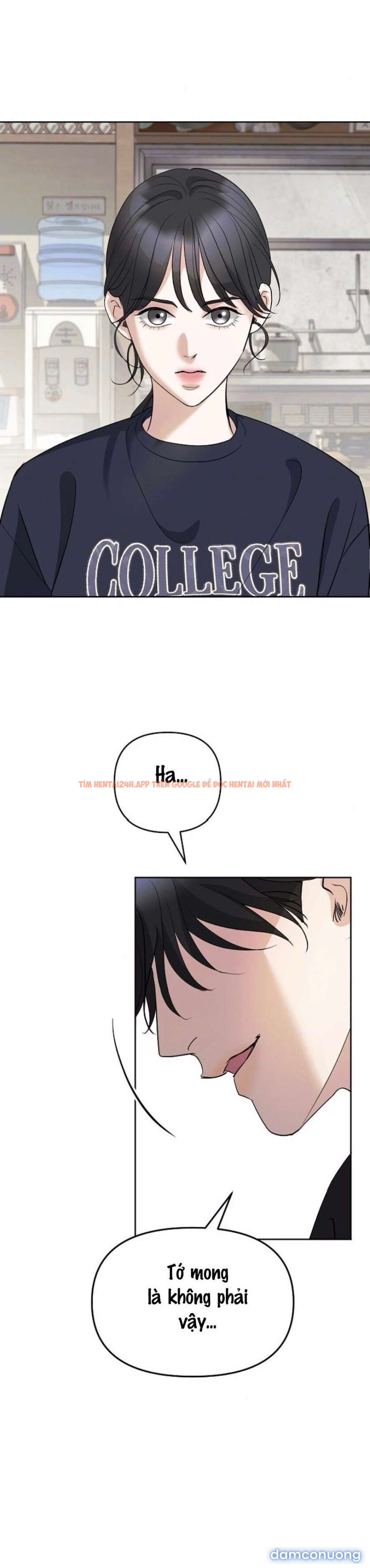 Xem ảnh 29 trong truyện hentai 〖18+〗- Cẩn Thận Va Phải Tình Yêu - Chapter 9 - hentaitvn.net