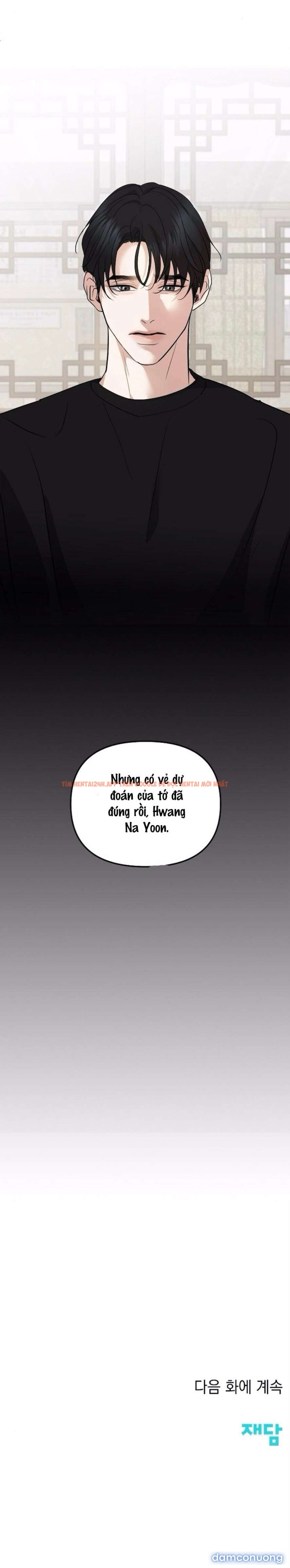 Xem ảnh 30 trong truyện hentai 〖18+〗- Cẩn Thận Va Phải Tình Yêu - Chapter 9 - hentaitvn.net