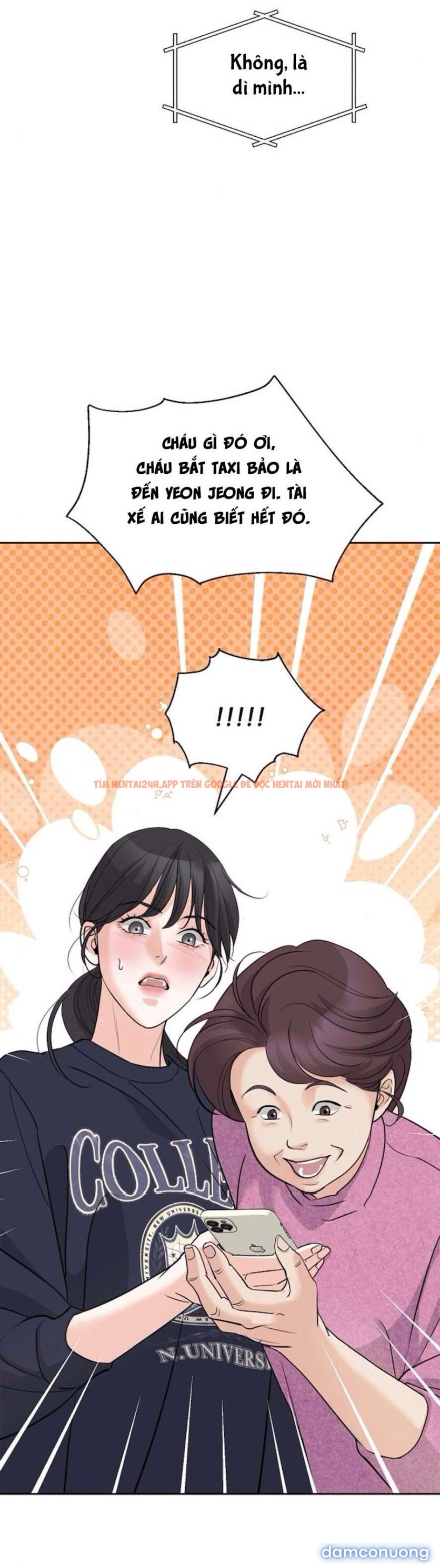 Xem ảnh 7 trong truyện hentai 〖18+〗- Cẩn Thận Va Phải Tình Yêu - Chapter 9 - hentaitvn.net