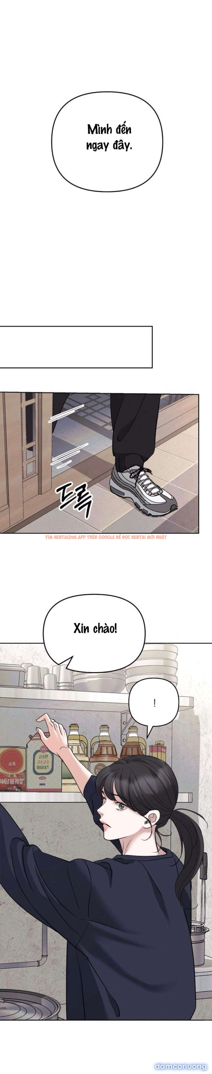 Xem ảnh 9 trong truyện hentai 〖18+〗- Cẩn Thận Va Phải Tình Yêu - Chapter 9 - hentaitvn.net