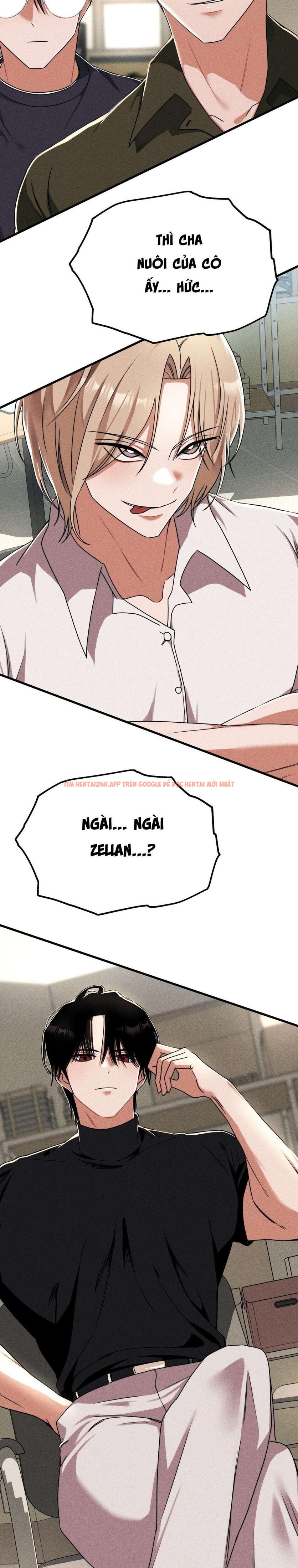 Xem ảnh 〖18+〗- Câu Lạc Bộ Đọc Sách Người Lớn - Chapter 1 - 1 2 - Truyenhentaiz.net Xem ảnh 〖18+〗- Câu Lạc Bộ Đọc Sách Người Lớn - Chapter 1 - 1 2 - Truyenhentaiz.net