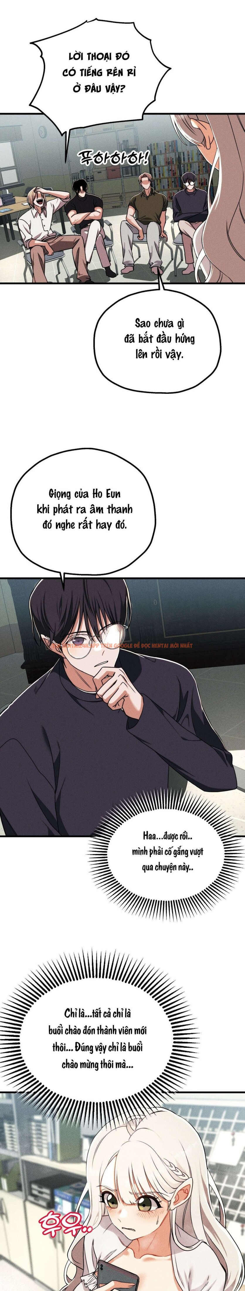 Xem ảnh 〖18+〗- Câu Lạc Bộ Đọc Sách Người Lớn - Chapter 1 - 10 0 - Truyenhentaiz.net Xem ảnh 〖18+〗- Câu Lạc Bộ Đọc Sách Người Lớn - Chapter 1 - 10 0 - Truyenhentaiz.net